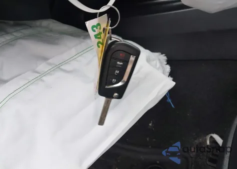 2020 Toyota Camry Se Nightshade Edition from USA, damaged, VIN 4T1G11AK6LU324158